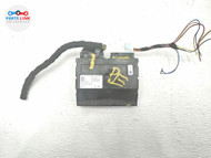 2020-24 BMW X5 M50i HVAC AC CLIMATE TEMPERATURE CONTROL MODULE 64115A075F9 G05 BX082426-372