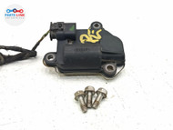 2019-25 BMW X5 M50i REAR EXHAUST MUFFLER FLAP VALVE ACTUATOR MOTOR G05 BX082426-271