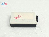 2019-2023 MERCEDES AMG GT63 S X290 REAR BLIND SPOT RADAR SENSOR MODULE UNIT OEM MG081126-233