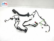 2023 MERCEDES AMG GT63 S X290 REAR LEFT SIDE DOOR WIRE WIRING HARNESS OEM MG081126-231