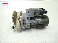 2019-25 BMW X5 M50i 4.4L ENGINE STARTER MOTOR 12V DENSO OEM G05 X6 X7 BX082426-365