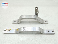 2019-2023 MERCEDES AMG GT63 S X290 FRONT UNDER FLOOR PAN BRACKET STIFFENER OEM MG081126-263