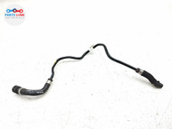 2019-2023 MERCEDES AMG GT63 S X290 4.0L ENGINE FUEL FEED HOSE TUBE PIPE LINE OEM MG081126-264