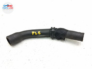 2019-23 MERCEDES AMG GT63 S X290 4.0L ENGINE COOLING COOLANT HOSE PIPE TUBE OEM MG081126-266