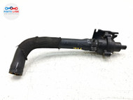19-23 MERCEDES AMG GT63 S X290 4.0L RIGHT AIR CLEANER HOSE & SOLENOID VALVE OEM MG081126-269
