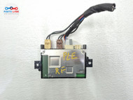 2023 MERCEDES AMG GT63 S X290 TELEMATIC COMMUNICATION CONTROL MODULE OEM MG081126-245