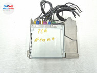 19-23 MERCEDES AMG GT63 S X290 AUDIO RADIO RECEIVER HEAD UNIT CONTROL MODULE OEM MG081126-241