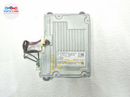 2019-2023 MERCEDES AMG GT63 S X290 INSTRUMENT CLUSTER CONTROL MODULE UNIT OEM MG081126-248