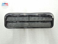 2019-2023 MERCEDES AMG GT63 S X290 REAR LEFT QUARTER PANEL AIR VENT GRILLE OEM MG081126-239