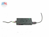 2019-25 BMW X5 M50i RADIO ANTENNA AMPLIFIER CONTROL MODULE BOOSTER 6839348 G05 BX082426-213