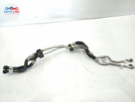 2019-21 BMW X5 M50i Transmission Oil Cooler Line Hose Pipe 4.4L G05 X6 X7 OEM BX082426-336