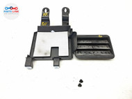 2019-26 BMW X5 M50i REAR RIGHT SIDE QUARTER TRIM PANEL AIR DUCT VENT GRILL G05 BX082426-373