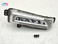 2019-23 BMW X5 M50i Front Right LED Fog Light Lamp Passenger Side OEM G05 BX082426-384
