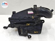 2020-23 BMW X5 M50i LEFT ENGINE AIR CLEANER FILTER BOX 4.4L ASSEMBLY G05 X6 X7 BX082426-309