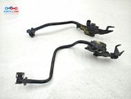 2019-23 BMW X5 M50i FUEL TANK VENT VACUUM VALVE PURGE HOSE SET 4.4L G05 BX082426-361