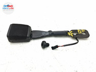 2019-26 BMW X5 M50i FRONT SEAT BELT SEATBELT BUCKLE RECEPTACLE X6 X7 G05 OEM BX082426-118