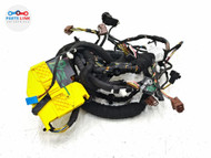 2019-23 BMW X5 M50i Front Left Upper Driver Seat Wiring Harnesses Loom G05 BX082426-127