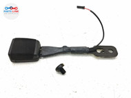 2019-26 BMW X5 M50i FRONT SEAT BELT SEATBELT BUCKLE RECEPTACLE X6 X7 G05 OEM BX082426-124