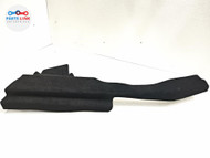 2024-2026 TESLA MODEL 3 REAR TRUNK LEFT SIDE LOAD FLOOR MOUNT BRACKET OEM TS072926-008