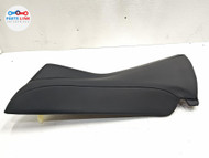 2024-2026 TESLA MODEL 3 REAR 2ND SECOND ROW LEFT SIDE SEAT CUSHION BOLSTER OEM TS072926-012