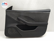 2024-2026 TESLA MODEL 3 FRONT FRONT RIGHT PASSENGER SIDE INTERIOR DOOR PANEL OEM TS072926-032
