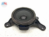 2019-2023 MERCEDES-BENZ AMG GT63 S REAR LEFT SIDE DOOR PANEL SOUND SPEAKER OEM MG081126-461