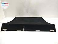2024-2026 TESLA MODEL 3 REAR TRUNK FLOOR CARPET MAT CARGO COVER LINER OEM TS072926-015