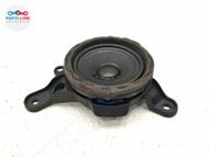 2019-2023 MERCEDES-BENZ AMG GT63 S REAR RIGHT SIDE DOOR PANEL SOUND SPEAKER OEM MG081126-460