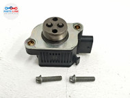 2019-23 MERCEDES AMG GT63 S X290 4.0L VVT VARIABLE VALVE TIMING SOLENOID OEM MG081126-391