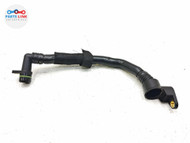 2019-2023 MERCEDES AMG GT63 S X290 4.0L ENGINE BREATHER HOSE TUBE PIPE OEM MG081126-394