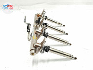 2021-2023 MERCEDES AMG GT63 S X290 4.0L ENGINE LEFT FUEL INJECTOR RAIL RACK OEM MG081126-389