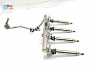 2021-2023 MERCEDES AMG GT63 S X290 ENGINE RIGHT SIDE FUEL INJECTOR RAIL RACK OEM MG081126-388