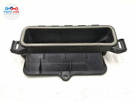 2019-2023 MERCEDES AMG GT63 S X290 HVAC AC HEATER CABIN AIR INTAKE DUCT OEM MG081126-381