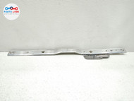 19-23 MERCEDES AMG GT63 S X290 REAR UNDER FLOOR PAN STIFFENER BRACE BRACKET OEM MG081126-380