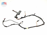 2023 MERCEDES AMG GT63 S X290 LIFTGATE TRUNK RIGHT WIRE WIRING HARNESS OEM MG081126-312