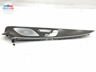 2019-2023 MERCEDES AMG GT63 S X290 FRONT RIGHT DOOR PANEL TRIM CARBON FIBER OEM MG081126-311