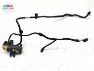 2019-2023 MERCEDES AMG GT63 S X290 4.0L TURBOCHARGER VALVE SOLENOID & HOSE OEM MG081126-307