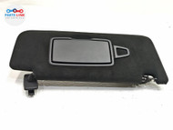2019-2023 MERCEDES AMG GT63 S X290 FRONT RIGHT PASSENGER SIDE SUN VISOR OEM MG081126-309