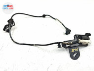 2019-2023 MERCEDES AMG GT63 S X290 REAR RIGHT ABS WHEEL SPEED SENSOR WIRE OEM MG081126-306
