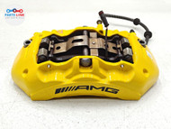 2019-2023 MERCEDES AMG GT63 S X290 FRONT RIGHT PASSENGER ABS BRAKE CALIPER OEM MG081126-276