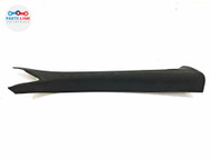2019-2023 MERCEDES AMG GT63 S X290 FRONT WINDSHIELD RIGHT PILLAR TRIM COVER OEM MG081126-308
