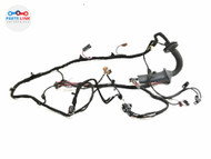 2023 MERCEDES AMG GT63 S X290 LIFTGATE TRUNK LEFT WIRE WIRING HARNESS OEM MG081126-313