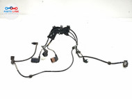 19-23 MERCEDES AMG GT63 S X290 REAR LEFT ABS WHEEL SPEED SENSOR WIRE WIRING OEM MG081126-300