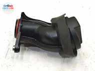 2019-2023 MERCEDES AMG GT63 S X290 ENGINE OIL FILLER NECK TUBE PIPE W/ CAP OEM MG081126-285