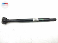 19-23 MERCEDES AMG GT63 S X290 4MATIC FRONT DRIVE SHAFT DRIVESHAFT PROPELLER OEM MG081126-284