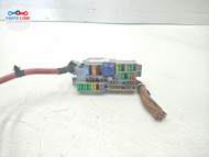 2019-26 BMW X5 FRONT FUSEBOX POWER RELAY FUSE BOX 61146807487 G05 BX082426-377