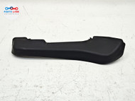 2020 BMW X5 M50i TAILGATE LIFTGATE BACK DOOR RIGHT SIDE TRIM COVER PANEL G05 BX082426-007