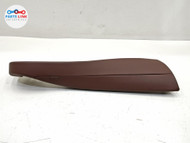 2019-23 BMW X5 M50i REAR RIGHT SEAT AIRBAG QUARTER AIR BAG BROWN G05 BX082426-040