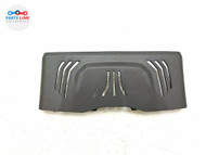 2019-23 BMW X5 M50i WINDSHIELD REAR VIEW MIRROR TRIM COVER G05 X7 OEM BX082426-145