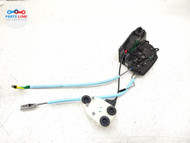 2019-26 BMW X5 M50i REAR RIGHT SIDE DOOR LATCH LOCK ACTUATOR G05 X6 X7 OEM BX082426-055